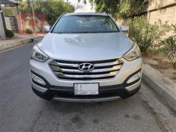 هيونداي سانتافي